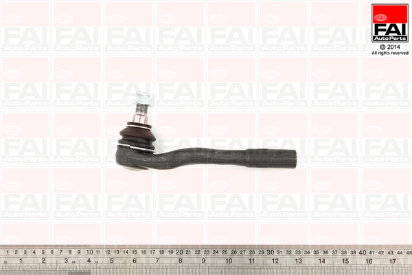 Tie Rod End